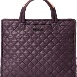 MZ Wallace Medium Box Tote